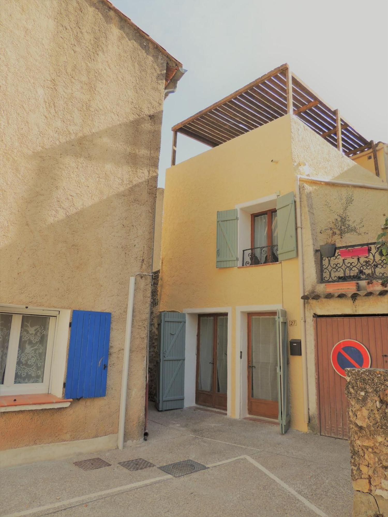 Provence Verdon Tavernes Luaran gambar