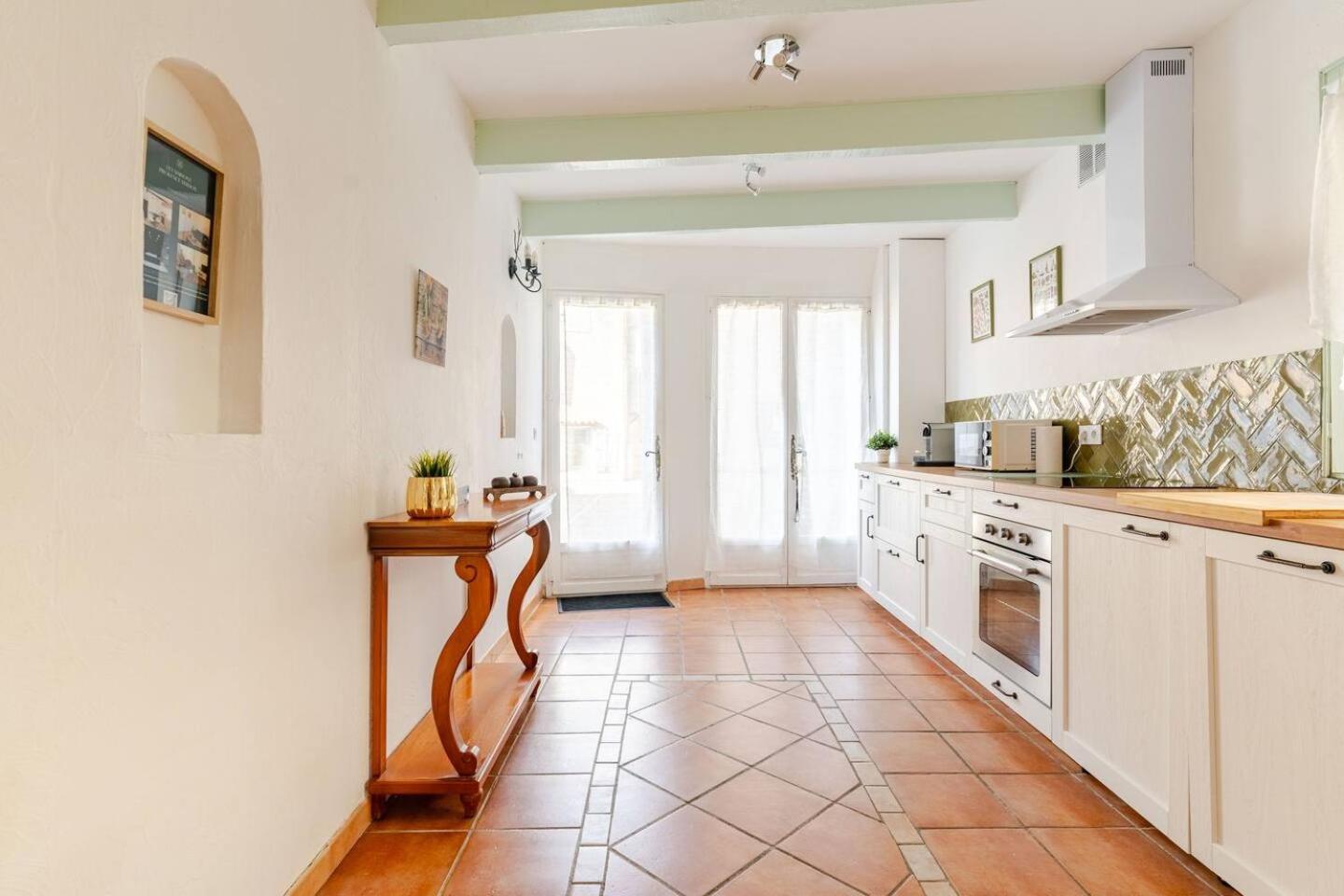 Provence Verdon Tavernes Luaran gambar