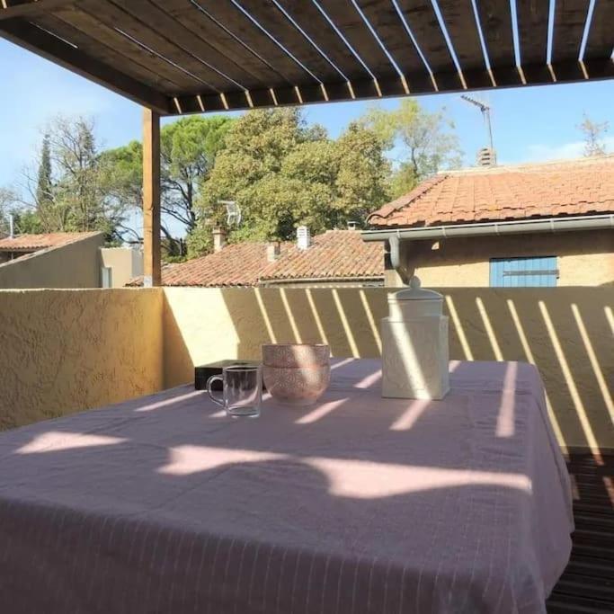 Provence Verdon Tavernes Luaran gambar